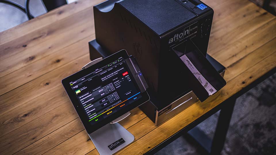 Hexnode cherishes a stellar 10/10 rating for its exceptional app deployment services by Afton Tickets.