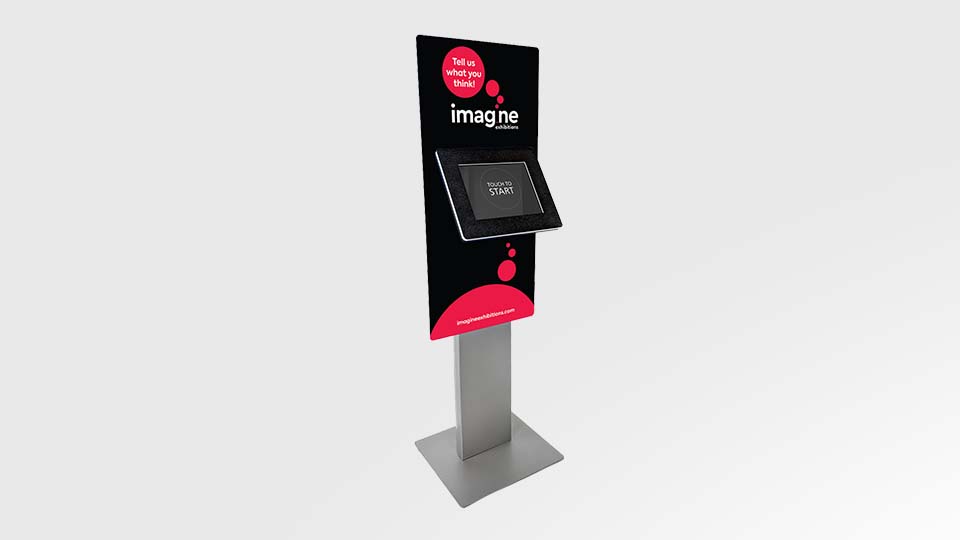 On delivering the best immersive kiosk experience to consumers with Hexnode