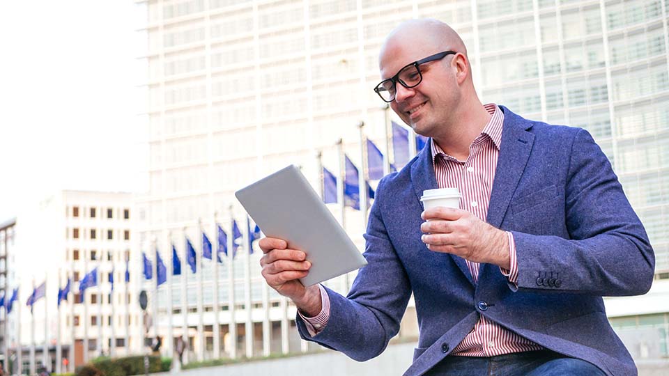 Rapid and swift deployment of corporate iPads in government sectors with Hexnode