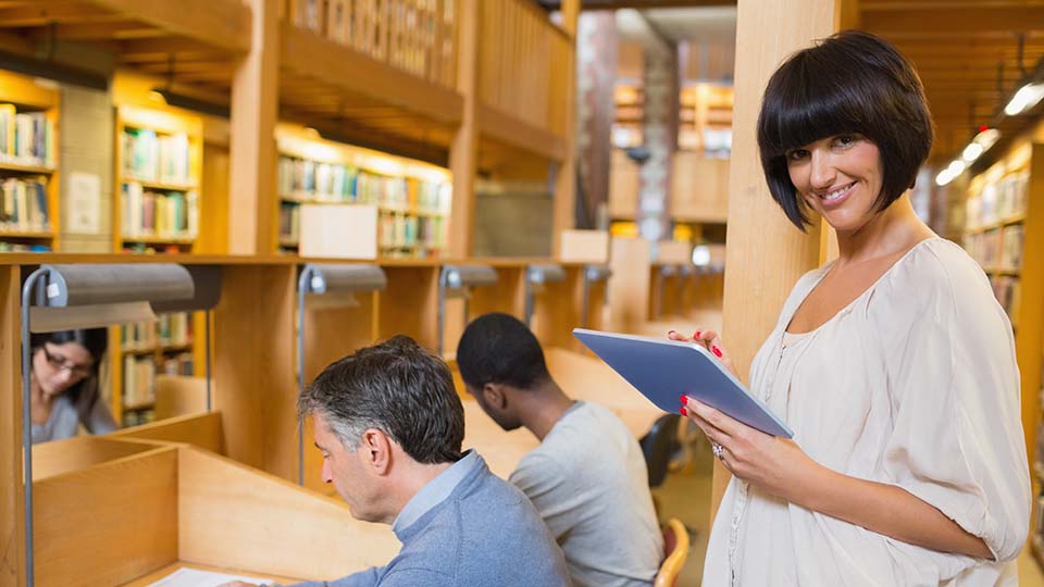 Worthington Libraries