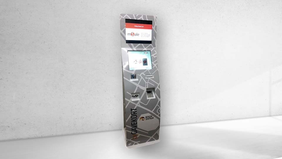 Effective and secure management of standalone kiosk systems done right with Hexnode