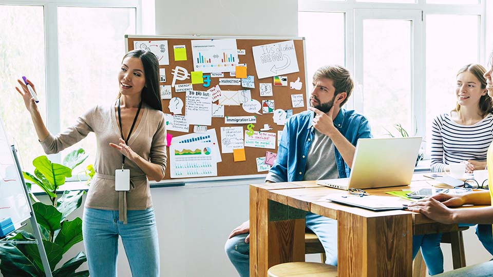 Hexnode raising productivity for industries with its effective remote management solution