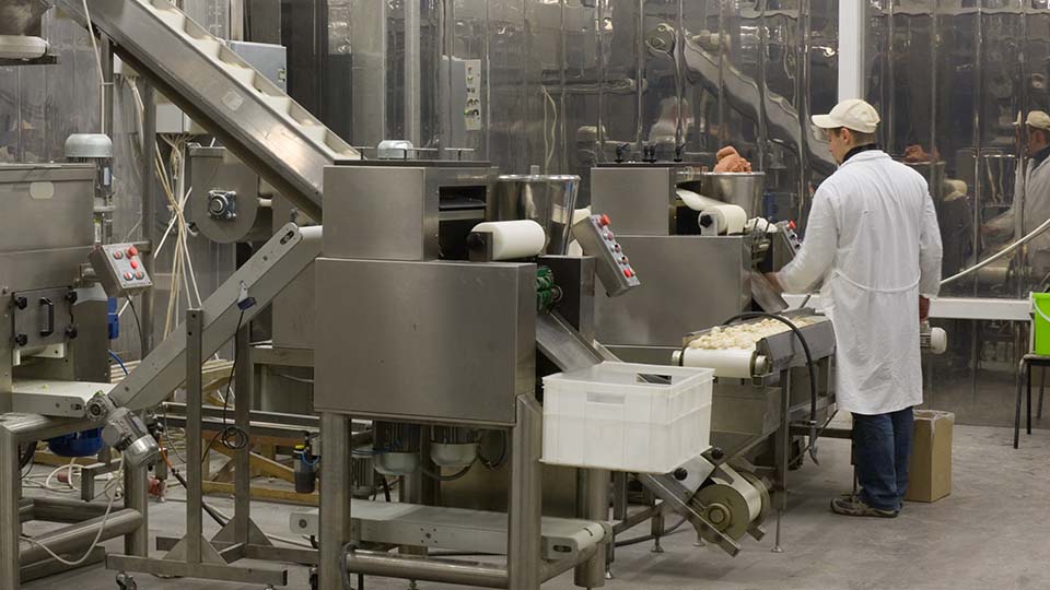 Controlling production automation with the help of Hexnode’s secured endpoint management platform