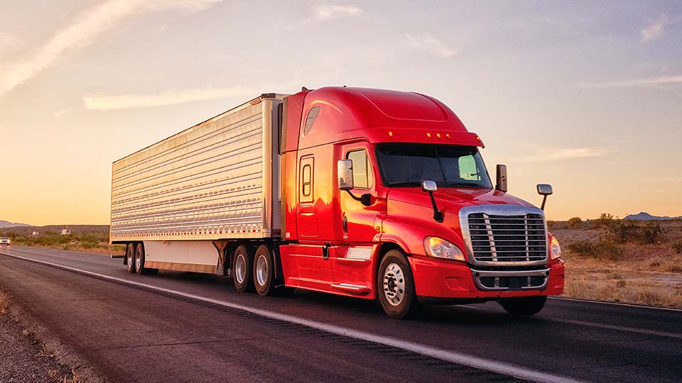 Four Star Freightliner