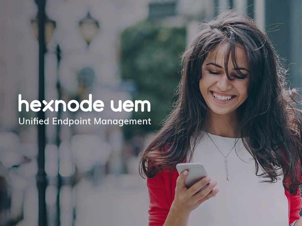 introduction to hexnode uem