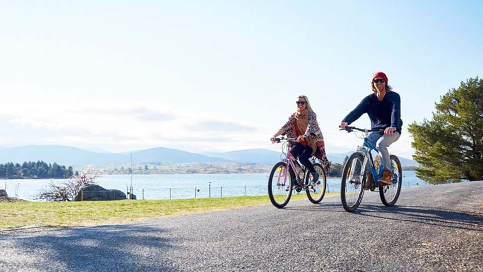 NRMA Parks and Resorts