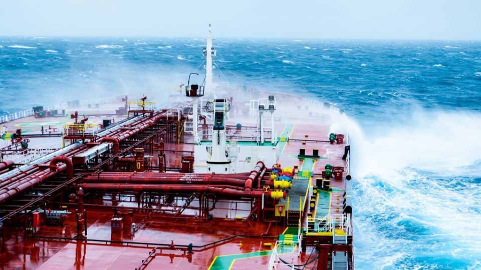 Securing the transshipment operations using the i.safe devices deployed by Hexnode