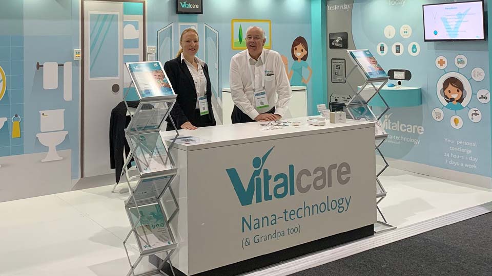 Hexnode’s troubleshooting capabilities save nearly 70% of the fuel expenses for Vitalcare