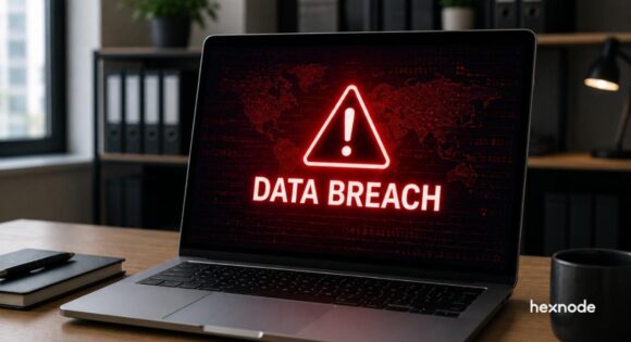 Kubota Data Breach