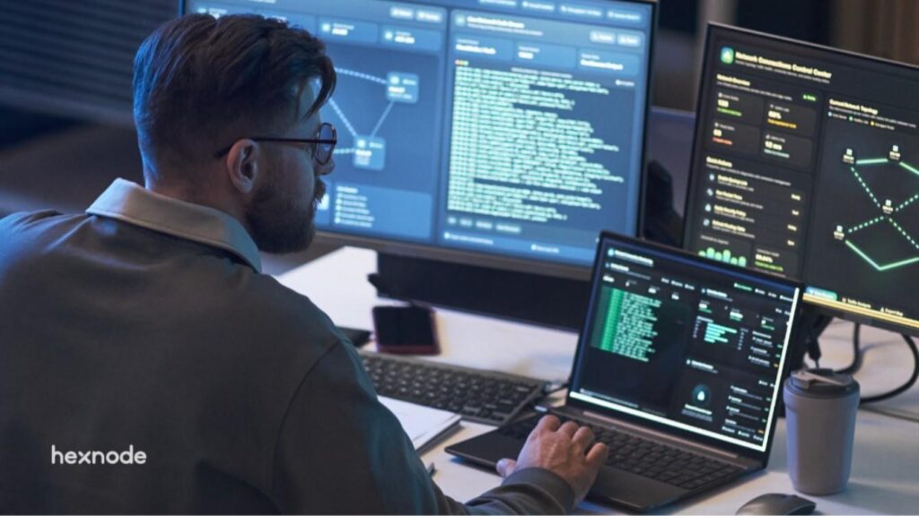 CVE-2026-18577 How Attackers Used N-centrals Take Control to Plant a Cloudflare Tunnel Backdoor