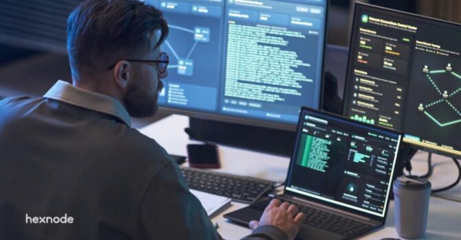 CVE-2026-18577 How Attackers Used N-centrals Take Control to Plant a Cloudflare Tunnel Backdoor
