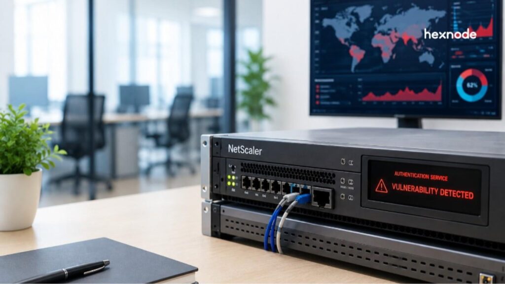 Citrix NetScaler Exploit CVE-2026-8451 Reportedly Targeted Within 24 Hours of Disclosure