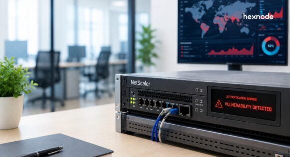 Citrix NetScaler Exploit CVE-2026-8451 Reportedly Targeted Within 24 Hours of Disclosure
