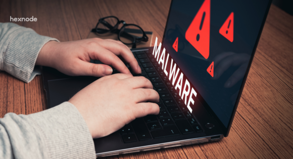 Dolphin X Malware AI-Powered Victim Ranking Raises Enterprise Endpoint Risk
