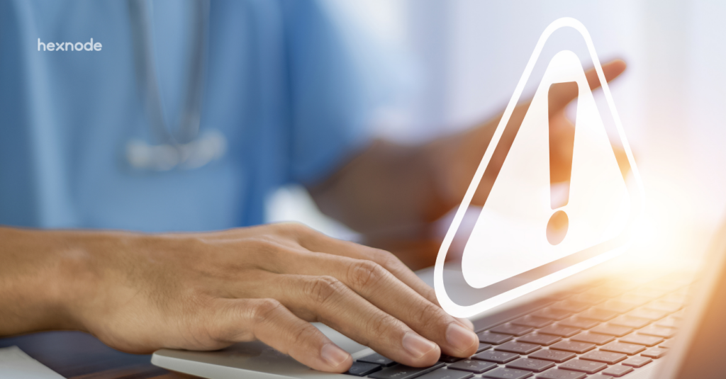 Healthcare Software Breach Exposes 3.8 Million Patient Records