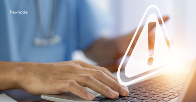 Healthcare Software Breach Exposes 3.8 Million Patient Records