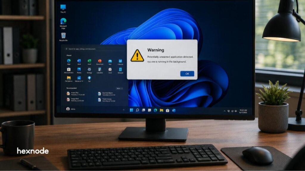 Hola Browser Supply Chain Attack