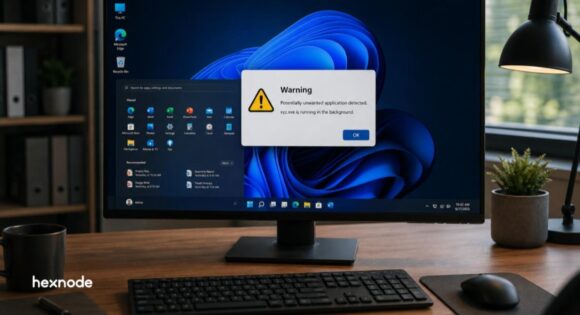 Hola Browser Supply Chain Attack