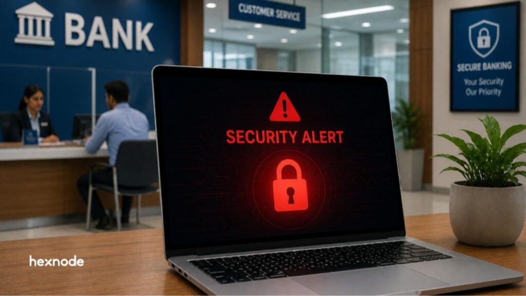 India .bank.in Leak Identity Risks for Financial Institutions