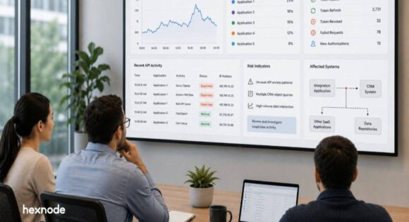 Klue OAuth Breach Exposes the Hidden Risk of SaaS Integration Trust