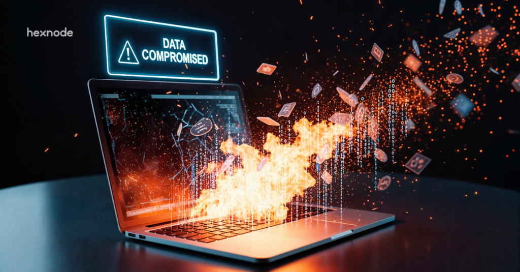 Kyushu Electric Lost Backup Drive Exposes Removable Media Governance Gaps