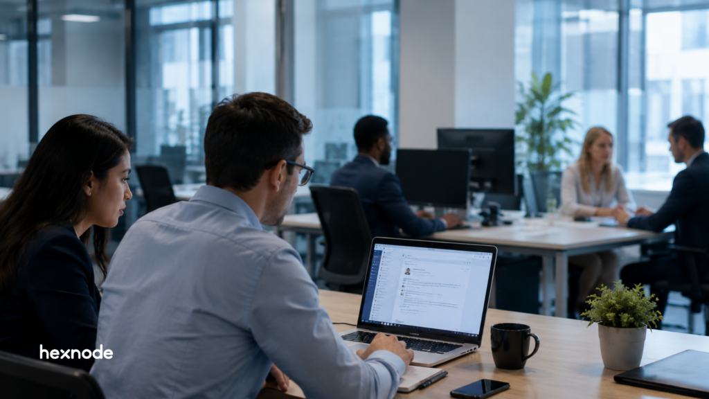 Microsoft Exchange Email Spoofing Ghost-Sender Exposes a Trust Gap in Hybrid Email Environments