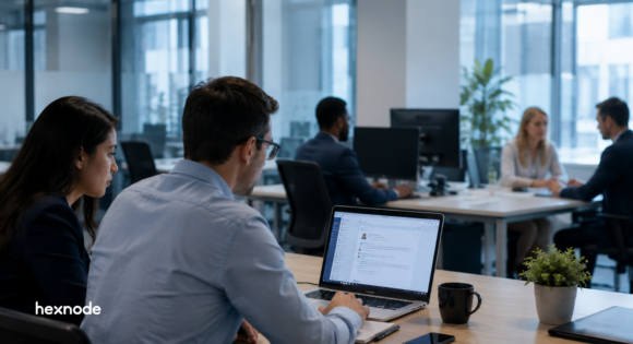 Microsoft Exchange Email Spoofing Ghost-Sender Exposes a Trust Gap in Hybrid Email Environments