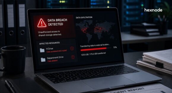 Mount Royal University Breach What Happened and What Organizations Can Learn