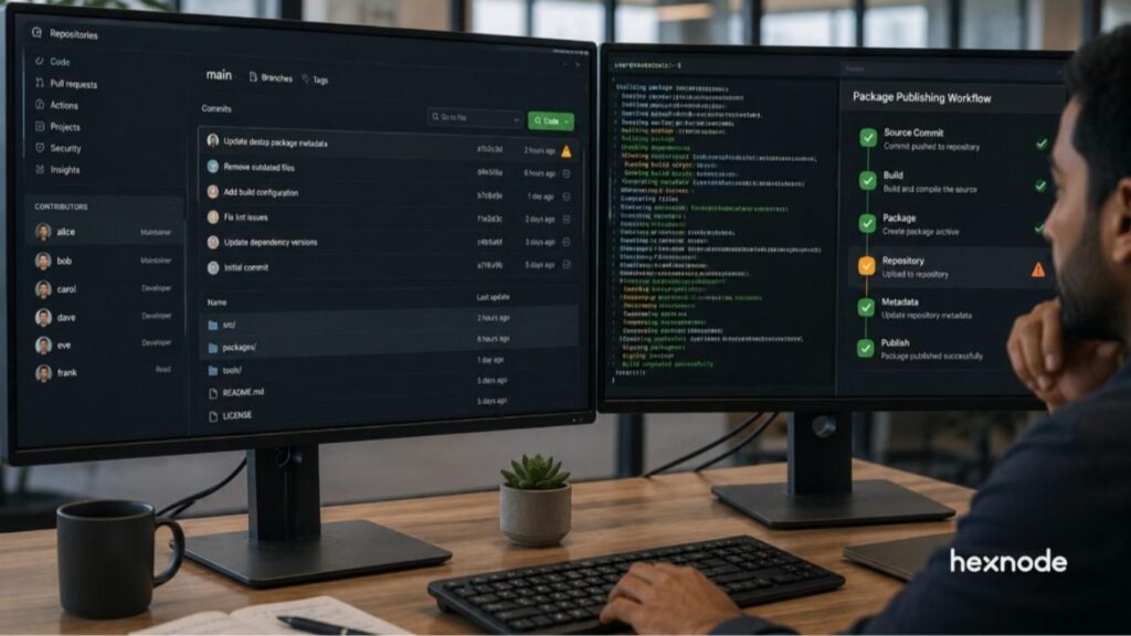 OpenMandriva Sabotage