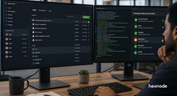 OpenMandriva Sabotage