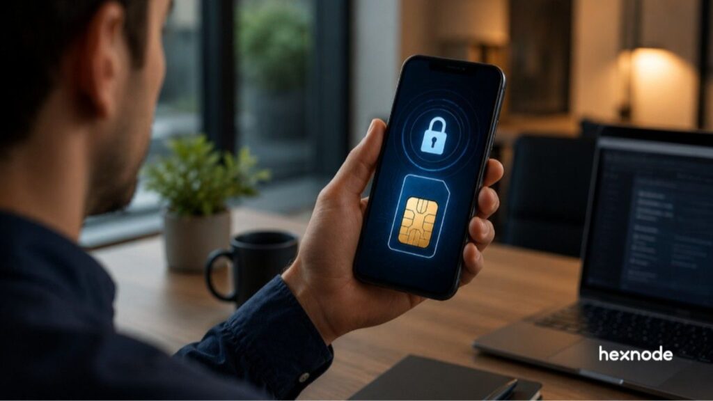 Poland SIM Swapping Bust Highlights the Growing Risk of Telecom Account Takeovers