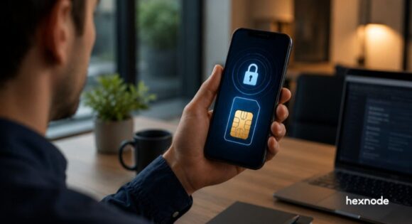 Poland SIM Swapping Bust Highlights the Growing Risk of Telecom Account Takeovers