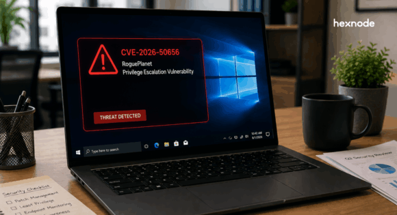 RoguePlanet Zero-Day Confirmed as CVE-2026-50656