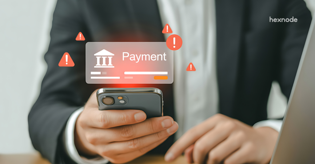 Rokarolla Android Trojan Combines Banking Overlays With Full Device Control