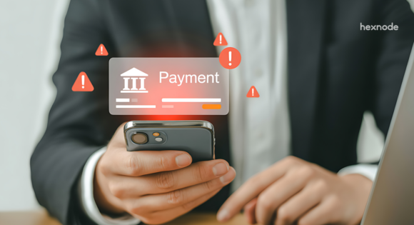 Rokarolla Android Trojan Combines Banking Overlays With Full Device Control