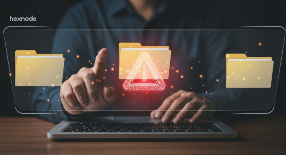 SolarWinds Serv-U KEV Listing Turns File Transfer Availability Into an Urgent Patch Priority