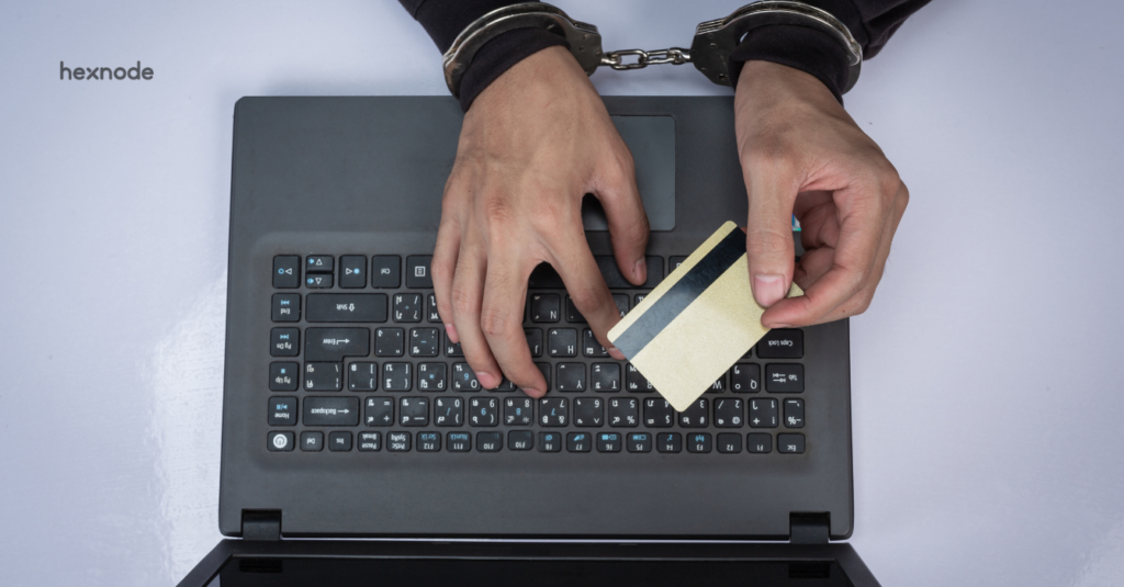 Spanish BEC Takedown Shows How Executive Impersonation Still Moves Millions