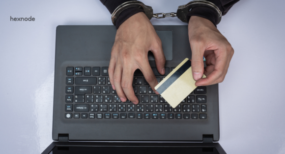Spanish BEC Takedown Shows How Executive Impersonation Still Moves Millions