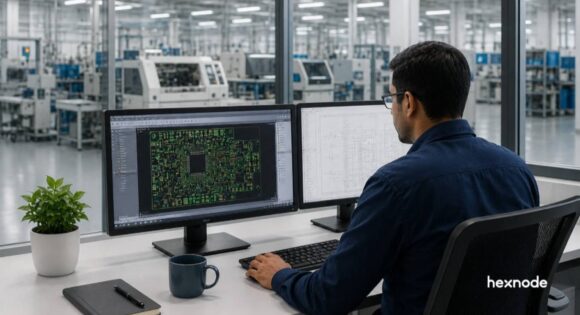 Tata Electronics Cyberattack Highlights Manufacturing Data Extortion and Supply Chain Risk