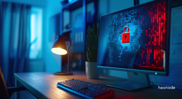 USB LNK Worm Turns Clipboard Theft Into a Tor-Backed Windows Backdoor