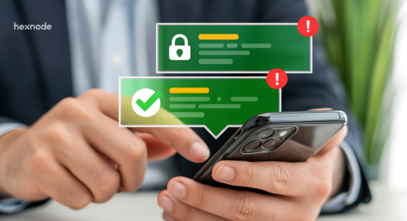 WhatsApp Business Document Lures Install ManageEngine for Remote Access