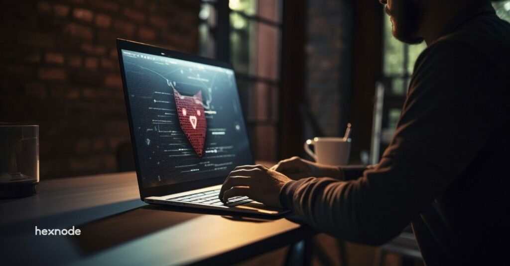 clickfix macos malware