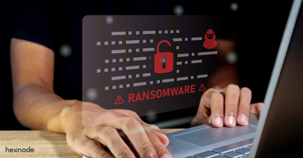 dragonforce ransomware
