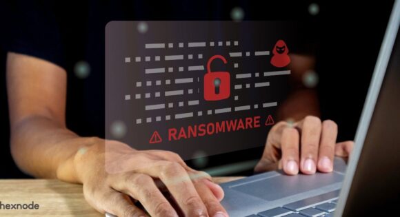 dragonforce ransomware