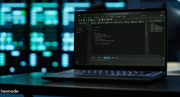 fake github repositories
