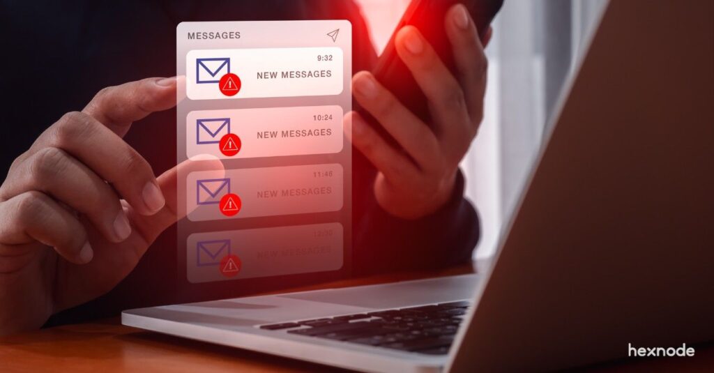 gemini phishing