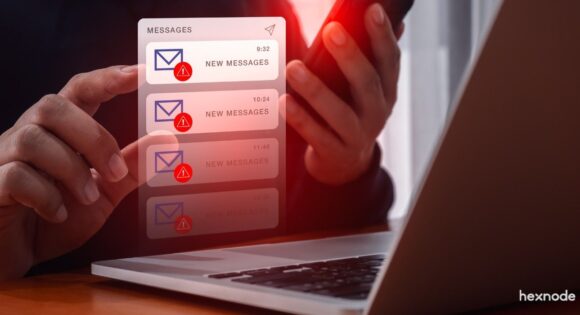 gemini phishing