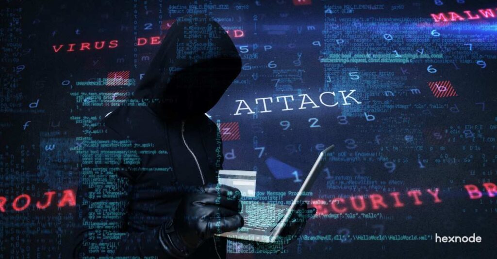 hermes ai agent attack