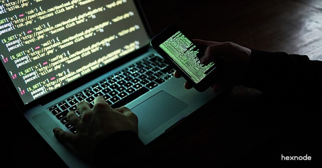 kairos Ransomware