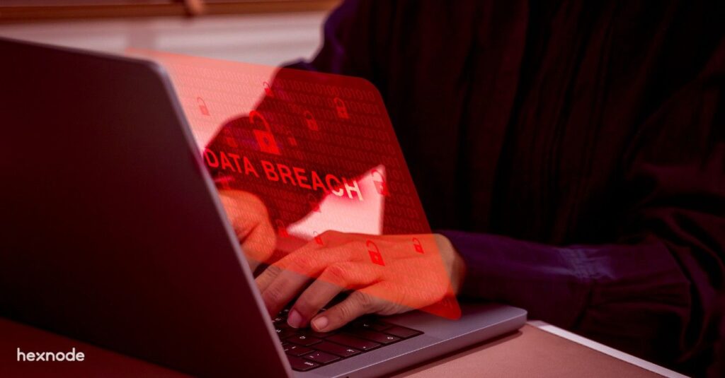 naic breach